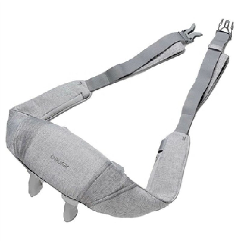 Electrostimulateur Beurer MG154 Gris