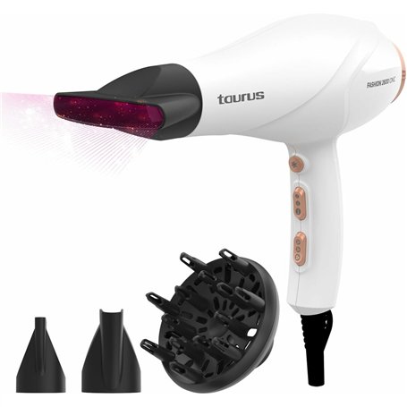 Sèche-cheveux Taurus 900394000 2600 W