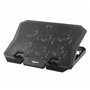 Support de refroidissement pour ordinateur portable iggual IGG319703 Noir