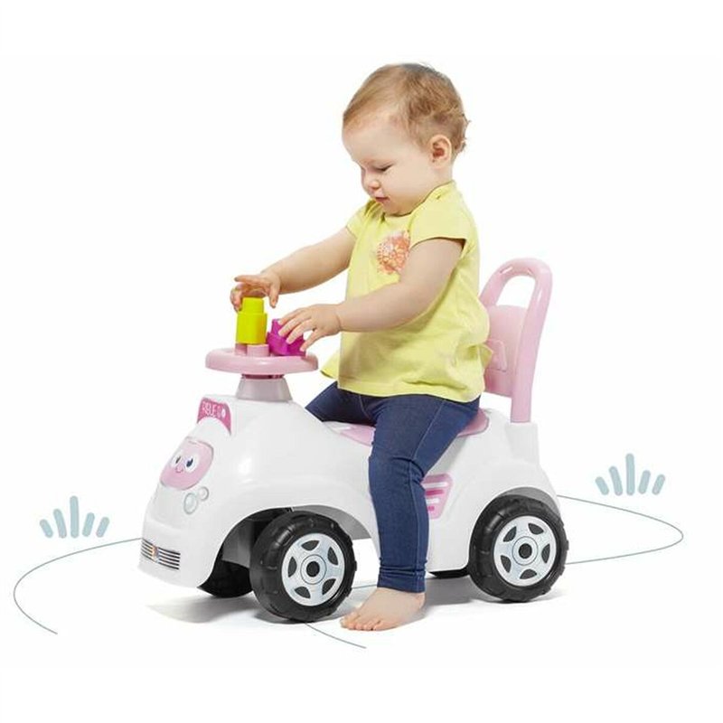 Tricycle Moltó