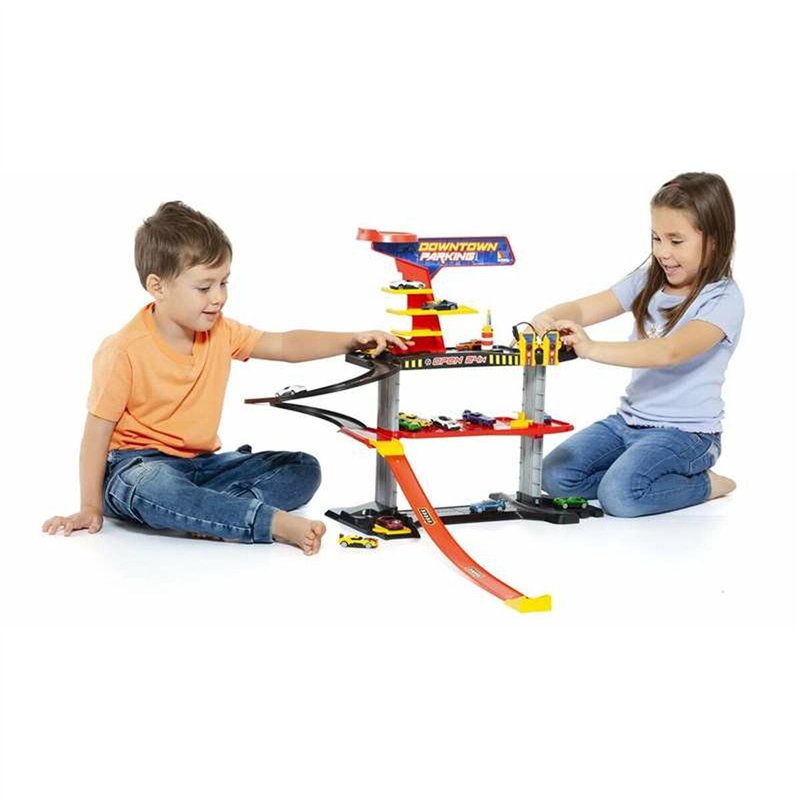 Image secondaire de Garage Parking avec Véhicules Moltó