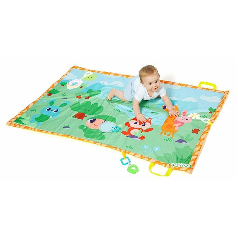 Tapis de jeu Moltó