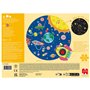 Puzzle Goula XXL Space 25 Pièces