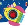 Puzzle Goula XXL Space 25 Pièces