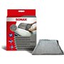 Chiffon de nettoyage en microfibre Sonax SX04512000