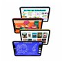 Tablette Apple Ipad 11 11" 256 GB Argenté