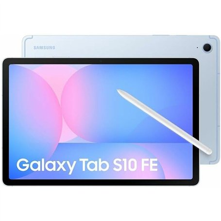 Tablette Samsung TAB S10 FE SM-X520 10,9" 8 GB RAM 128 GB Bleu