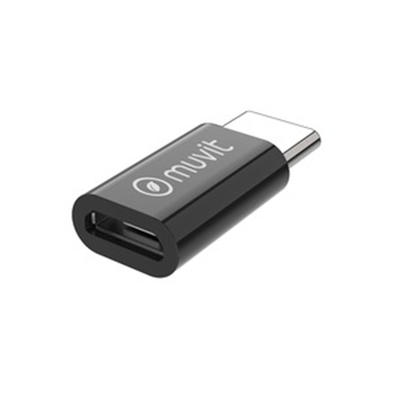 ADAPTATEUR USB-C VERS MICRO-USB FEMELLE