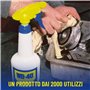 WD-40 Pulvérisateur vide 500 ML Bleu