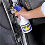 WD-40 Pulvérisateur vide 500 ML Bleu