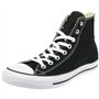 Converse All Star Chuck Taylor Hi Noir M9160c