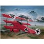 Revell - 4744 - Maquette - Fokker Dr.I