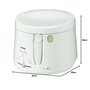 Tefal Fryer (FF1000) MaxiFry white