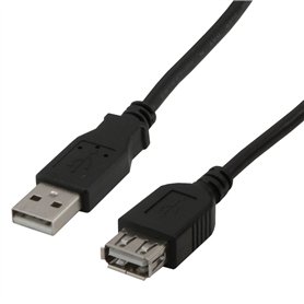 MCL Samar Câble Rallonge USB