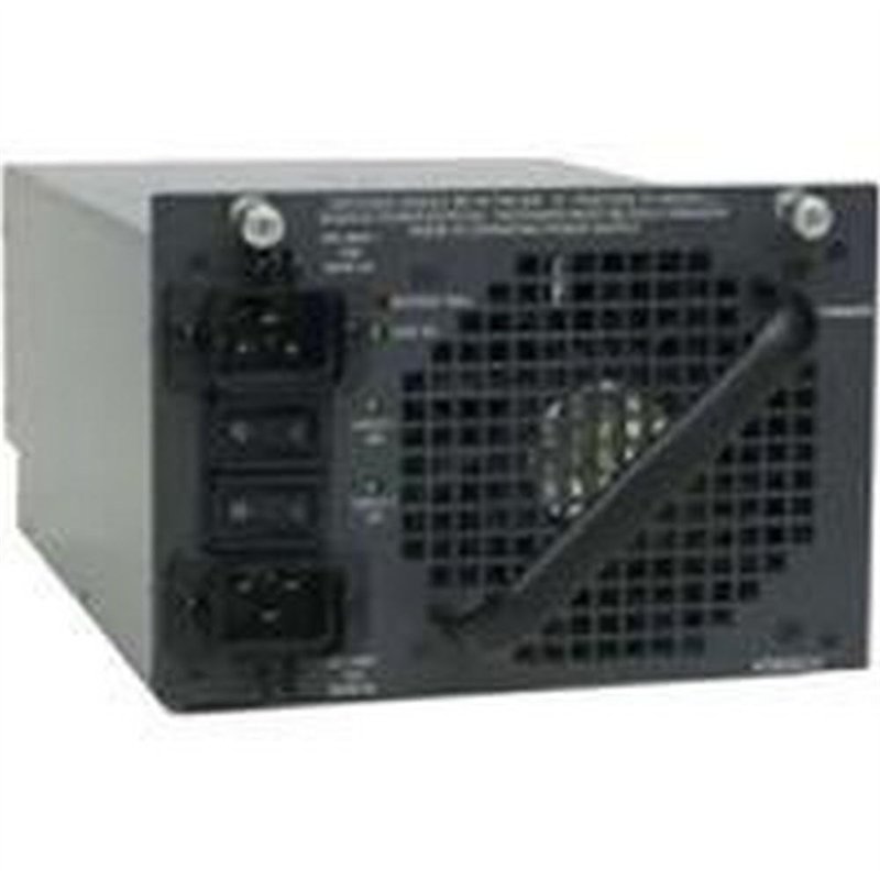 Cisco - Netw: Chassis Based Switch Catalyst 4500 4200w AC Dual