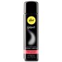 pjur LIGHT - Gel lubrifiant et de massage à base de silicone - Formule légère pour une lubrification extra longue durée (100ml)