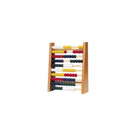 Goki - HS240 - Jouet de Premier Age - Boulier Goki - HS240 - Jouet de Premier Age - Boulier