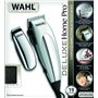 WAHL Home Pro Deluxe Combo Tondeuse Cheveux, Filaire, avec Levier pour Dégradés (1mm à 3mm), Lame Auto-Affutée de Qualité, Ne Ti