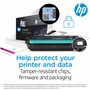 HP 51X Cartouche de Toner pour imprimante Laser monochrome