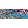 Educa - Puzzle 24000 pièces pour Adultes, La Vie, Le Plus Grande Puzzle (13434)