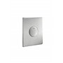 GROHE - 38672SD0 - Plaque de Commande WC Skate (Import Allemagne)