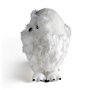 The Noble Collection Harry Potter: Peluche Hedwige