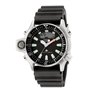 Citizen - Herrenuhr PROMASTER-AQUALANDJP2000-08E - Montre Homme - Quartz - Analogique et digitale - Capteur de profondeur - Brac