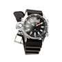 Citizen - Herrenuhr PROMASTER-AQUALANDJP2000-08E - Montre Homme - Quartz - Analogique et digitale - Capteur de profondeur - Brac