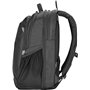 TARGUS Sac à dos pour ordinateur portable - 15.6" - noir
