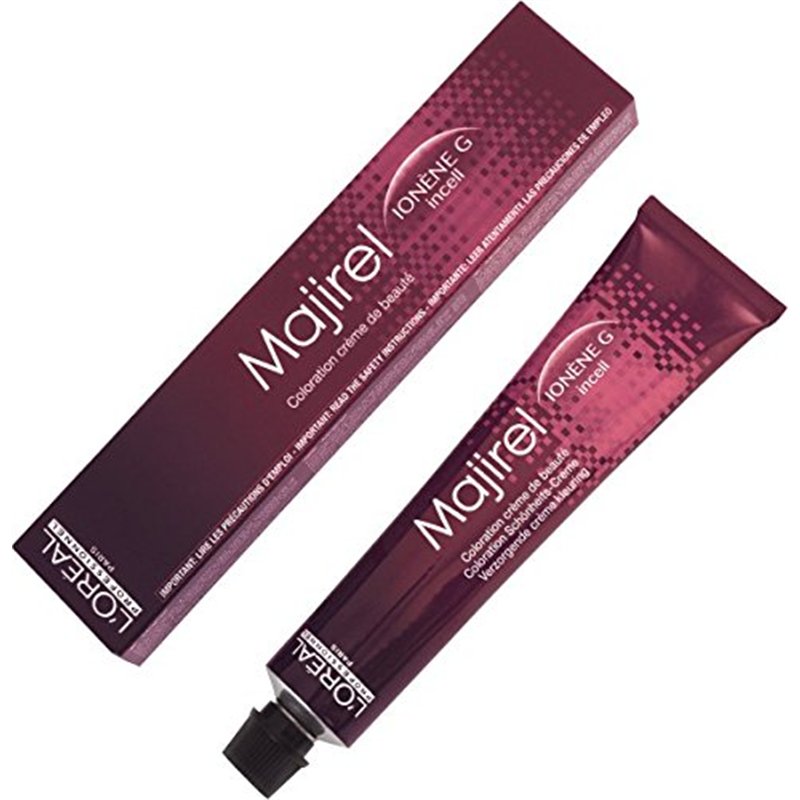 Majirel Coloration Permanente
