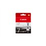 Canon PGI-7 Cartouche BK Noire (Emballage carton) Normal