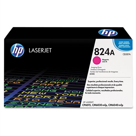 HP Kit tambour 1 x magenta 35000 pages