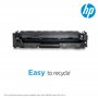 HP Cartouche de toner 1 x jaune 21 000 pages