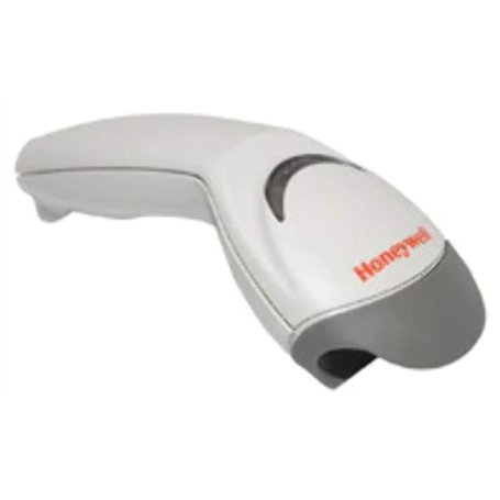 Lecteur de Codes Barres Honeywell Eclipse 5145 Blanc