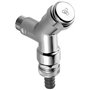 GROHE Eggemann Connexion 1/2 Pouces 41190000 (Import Allemagne)