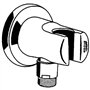 Grohe Support Mural pour Douchette à Main Relaxa Ultra 28679000 (Import Allemagne)