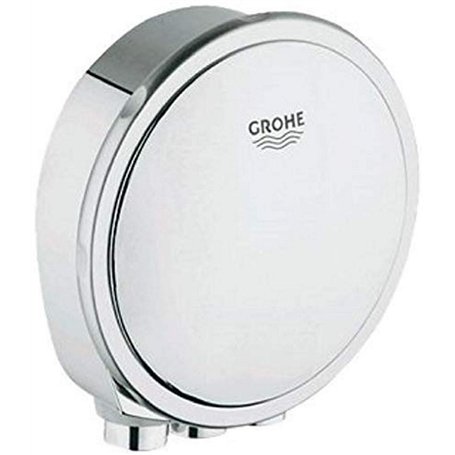 Grohe Set de Finition Talentofill 19952000, Argent (Import Allemagne)