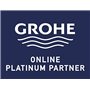 GROHE Coude de Raccordement Pièces Détachées 12419000 (Import Allemagne)