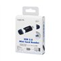 LogiLink CR0007 Lecteur de carte USB 2.0 SD/SDHC/MMC/RS-MMC Noir