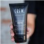 American Crew - Precision Shave Gel - Gel de Rasage - Soin pour le Visage Homme - Soin Barbe Transparent et non Désséchant - Ant