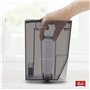 Melitta Cartouche Filtrante Pro Aqua pour Machines à Grain avec Broyeur, Détartrage Optimal des Machines à expresso Melitta dura