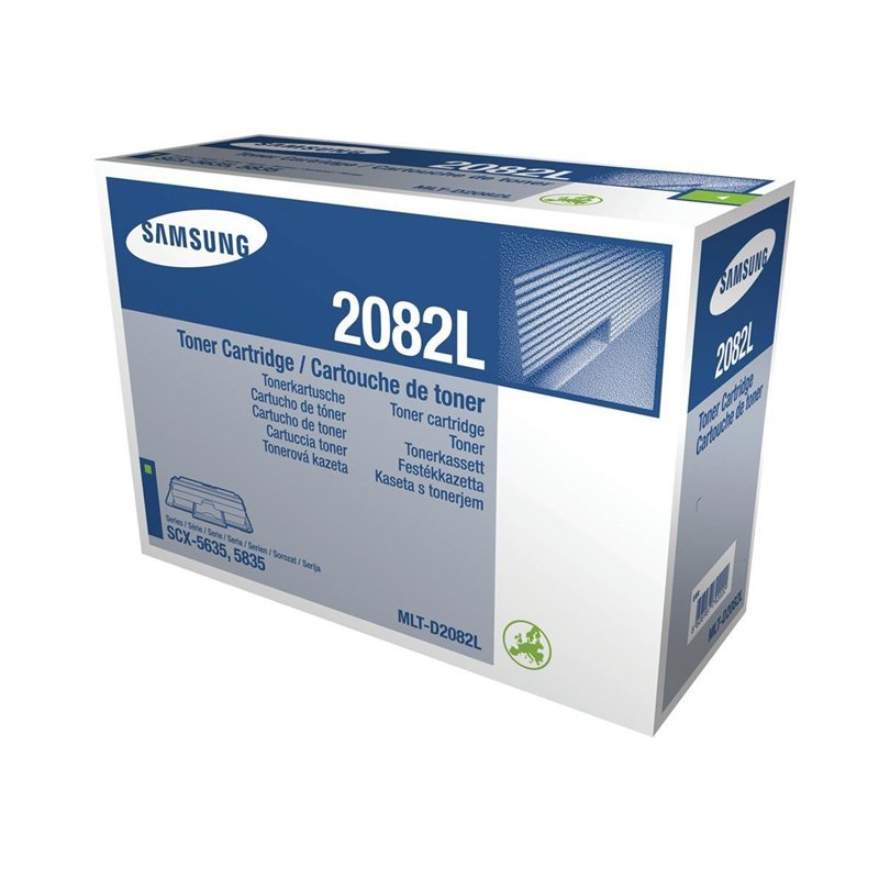 Toner HP SU986A Noir
