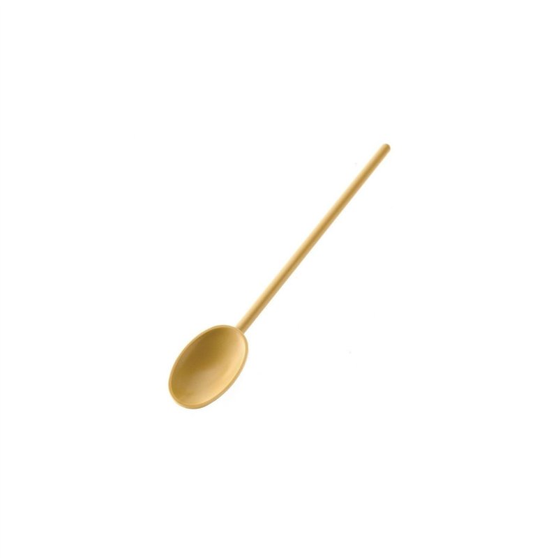 Matfer J099 Cuillère de service résistanteà la chaleur 45,7 cm