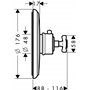 Hansgrohe 16810000