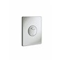 Grohe Plaque de Commande Wc Skate 38862P00 (Import Allemagne)