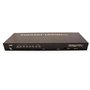 ATEN AT-CS1308 Commutateur KVM PS/2 vers USB 8 Ports