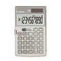 Canon Ls-10 Calculatrice Teg DBL EMEA 10 Chiffres - Noir