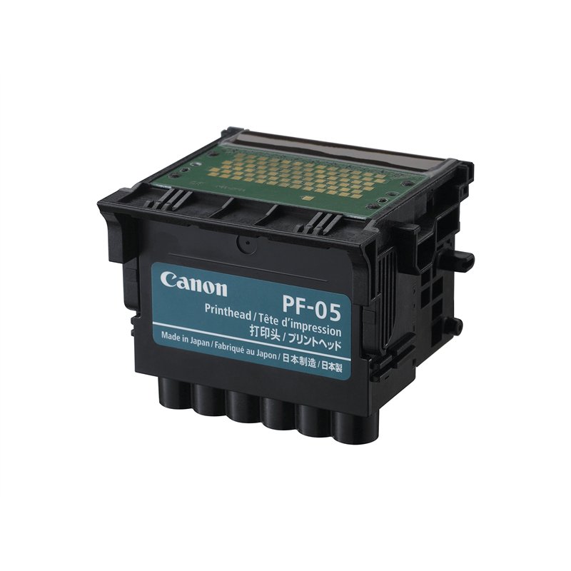 Canon PF-05 Tête d'impression