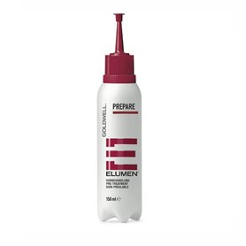 Goldwell Traitement pré-coloration Elumen Color Care Prepare 150ml,
