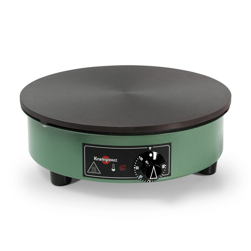 Krampouz CREPIERE ELECTRIQUE BILLIG Ø40 CEBPA4AO